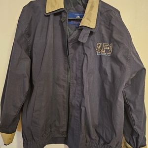 Roochi Sports USA Jacket